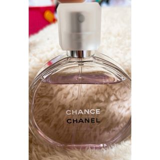 シャネル(CHANEL)の値下げ❤️CHANEL シャネル チャンス オー タンドゥル フレッシュ (香水(女性用))