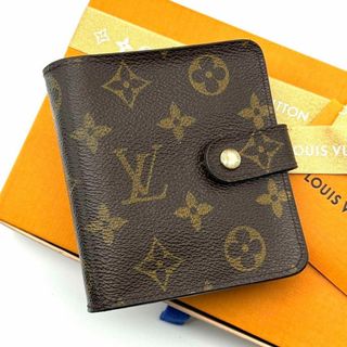 LOUIS VUITTON - ルイヴィトン手帳型財布の通販 by momo7's shop｜ルイ