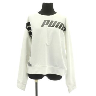 プーマ(PUMA)のプーマ PUMA MODERN SPORTS クルースウェット カットソー 長袖(カットソー(長袖/七分))