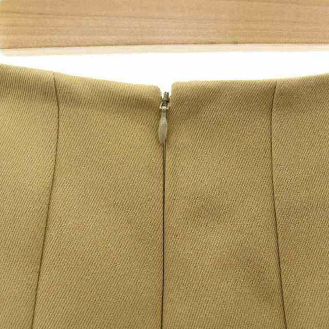 IENA - イエナ 23AW トリプルツイルタックスカート フレア IENA - イエナ 23AW トリプルツイルタックスカート フレア