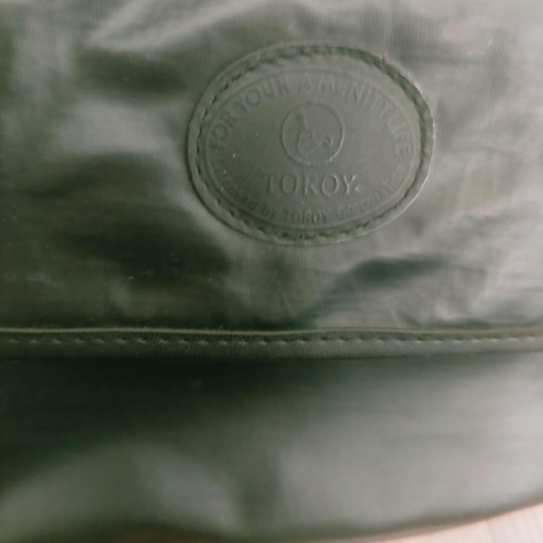 TOROY(トロイ)のトロイ セカンドバッグ メンズのバッグ(セカンドバッグ/クラッチバッグ)の商品写真