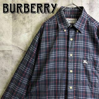 BURBERRY - 【ゆっきー様専用】Burberry シャツの通販 by coco