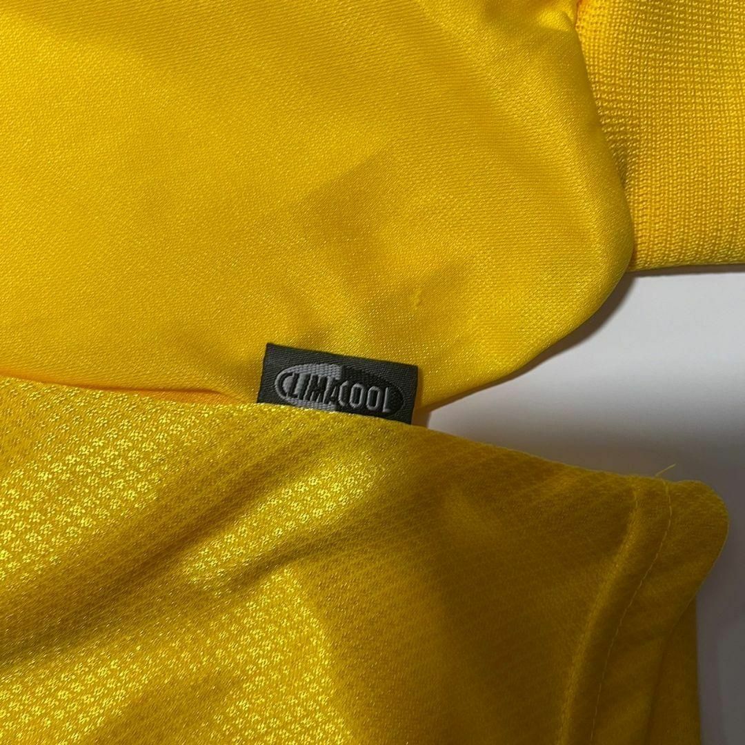 adidas(アディダス)の00s adidas　レフリーシャツ　古着　ゲームシャツ　adidas メンズのトップス(その他)の商品写真