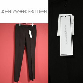 ジョンローレンスサリバン(JOHN LAWRENCE SULLIVAN)の【新品未使用】JOHN LAWRENCE SULLIVAN ウール スラックス(スラックス)