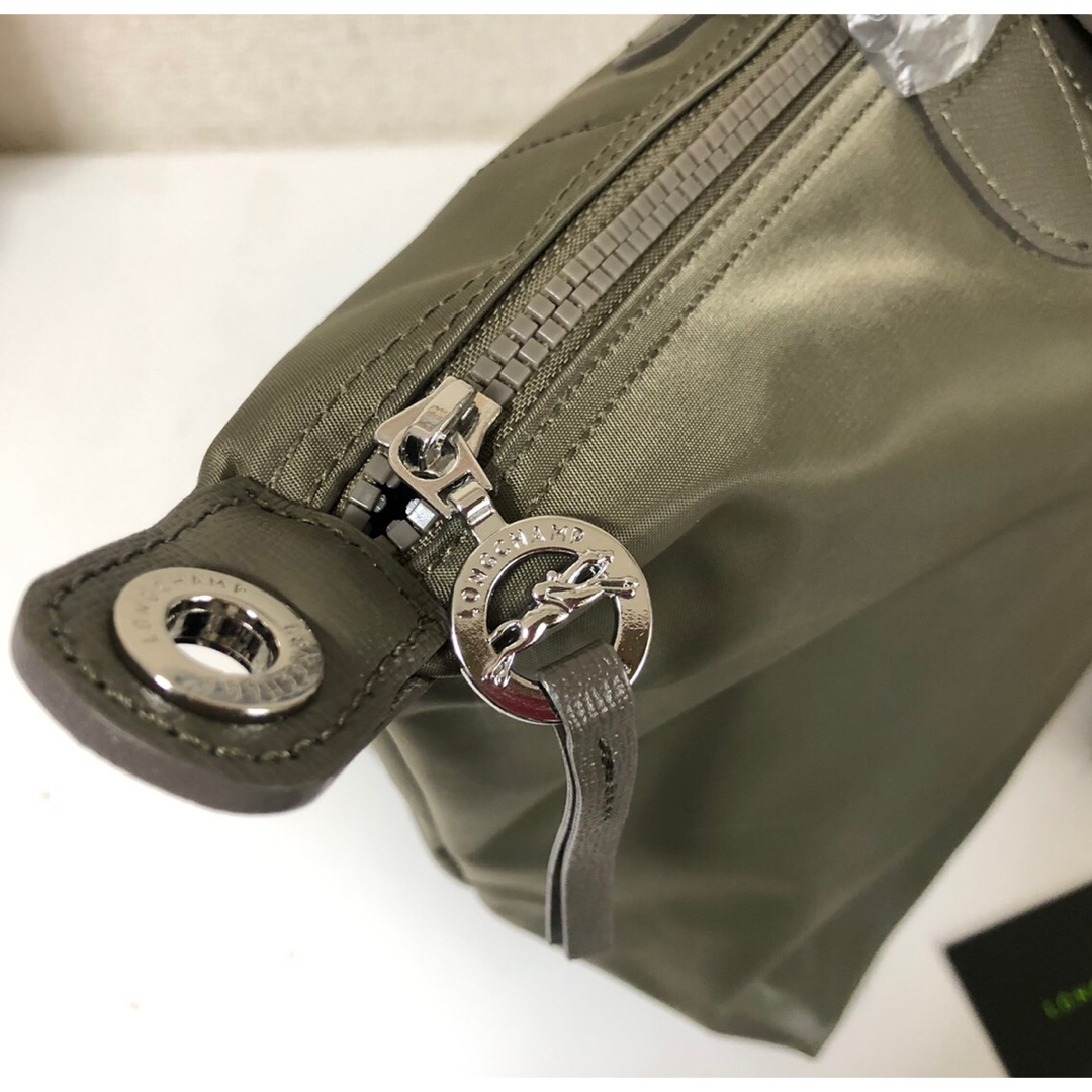 人気メーカー・ブランド by Mトープ色の通販 【新品】LONGCHAMPロンシャンプリアージュ・ネオ3way - LONGCHAMP ⭐︎Love ロンシャンならラクマ ⭐︎| Longchamp バッグ