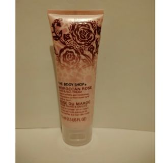 ザボディショップ(THE BODY SHOP)の☆あいひな07様専用☆(ハンドクリーム)