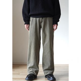 UEG 3layered sweat pantsの通販｜ラクマ