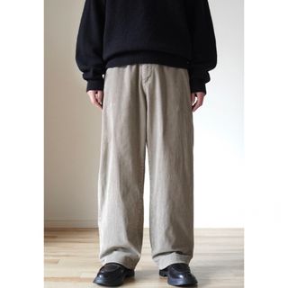 ヴィンテージ(VINTAGE)の00s 古着 CLUB ROOM ワイド コーデュロイパンツ(その他)