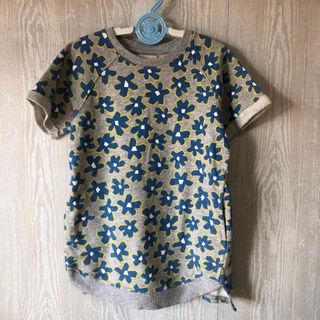 ステラマッカートニー(Stella McCartney)のキッズ　ワンピース　4-5Y(ワンピース)