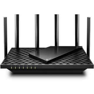 ティーピーリンク(TP-Link)のTP-Link WiFi ルーター dual_band WiFi6 PS5 対応(PC周辺機器)