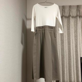 JUSGLITTY - 極美品 ジャスグリッティ 人気完売品 21SS ニットベスト