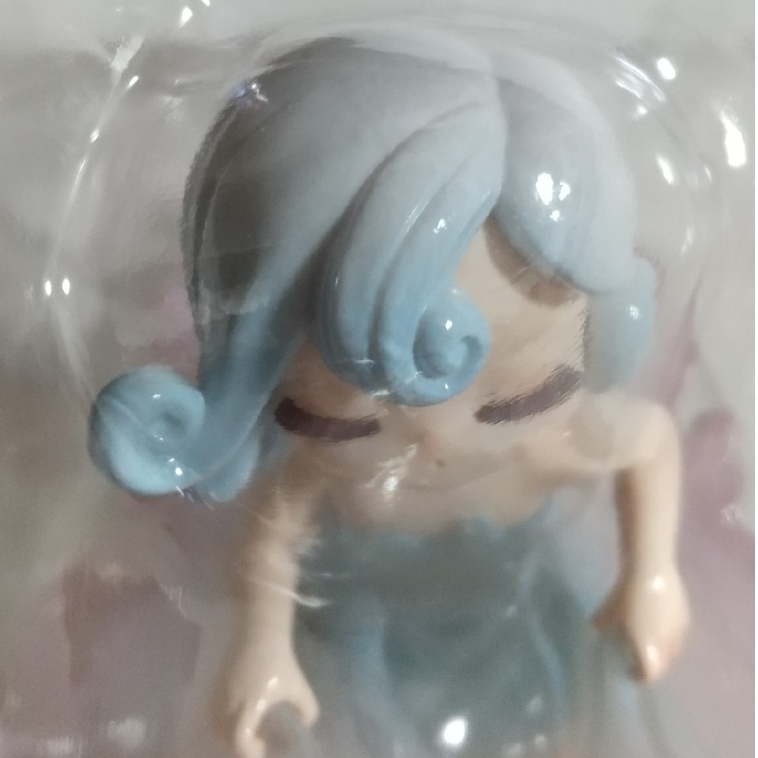 52TOYS sleep ドリームランドエルフ 幻境の妖精 浮浪・梦 エンタメ/ホビーのフィギュア(その他)の商品写真