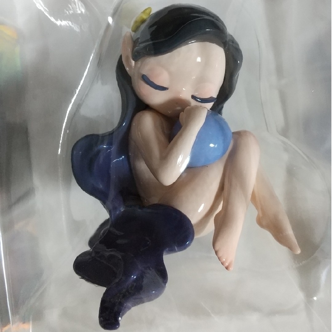 52TOYS sleep ドリームランドエルフ 幻境の妖精 永夜・梦 エンタメ/ホビーのフィギュア(その他)の商品写真