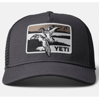 イエティ(YETI)のYeti イエティ キャップ 帽子 日本未発売 新品 メッシュキャップ cap(キャップ)