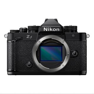 ニコン(Nikon)のNikon ミラーレス一眼カメラ Z f ボディ(ミラーレス一眼)