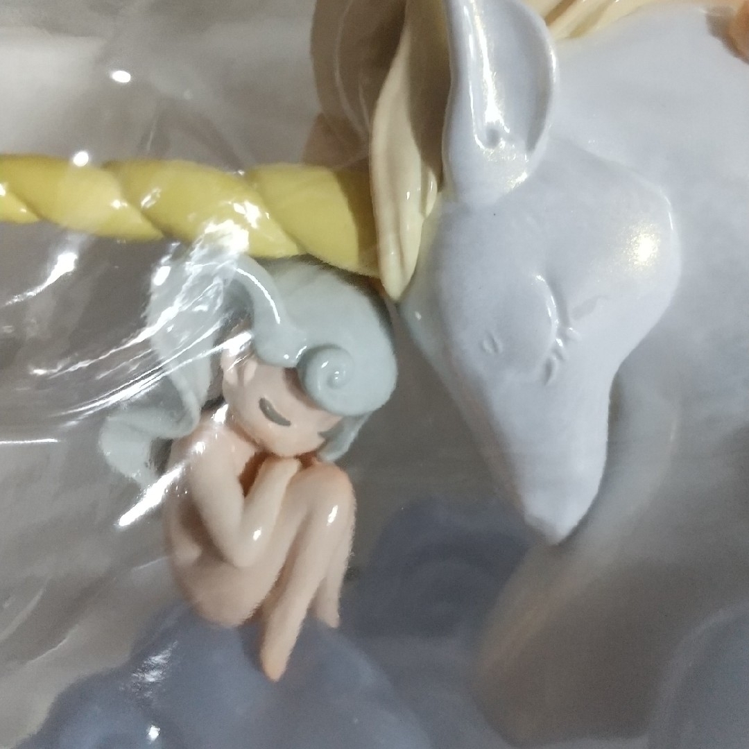 52TOYS sleep ドリームランドエルフ 幻境の妖精 灵兽・梦 エンタメ/ホビーのフィギュア(その他)の商品写真