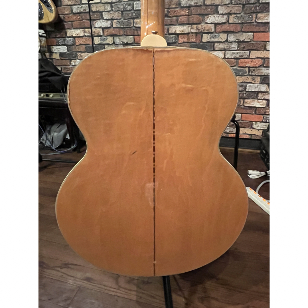 Gibson(ギブソン)のGibson J-200 1966年製 楽器のギター(アコースティックギター)の商品写真