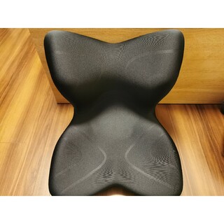 【新品同様】MTG Style PREMIUM 椅子 猫背 骨盤 姿勢 ケア(座椅子)