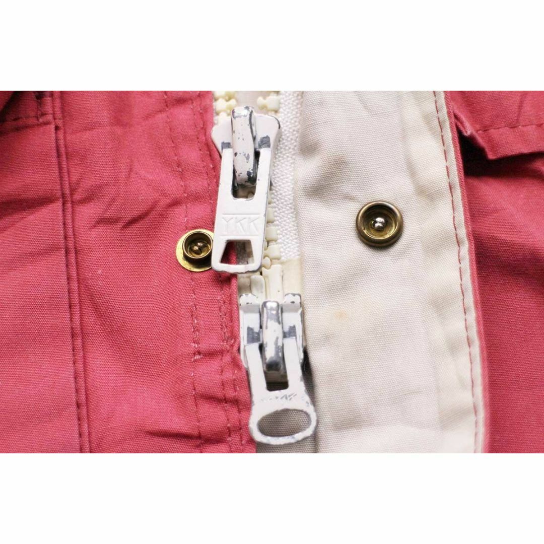 WOOLRICH - 70s USA製 Woolrichウールリッチ マウンテンパーカー WOOLRICH - 70s USA製 Woolrichウールリッチ マウンテンパーカー