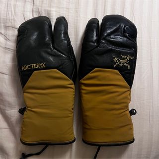 ARC'TERYX - アークテリクス)Venta Glove(ベンタ グローブ) X000007491