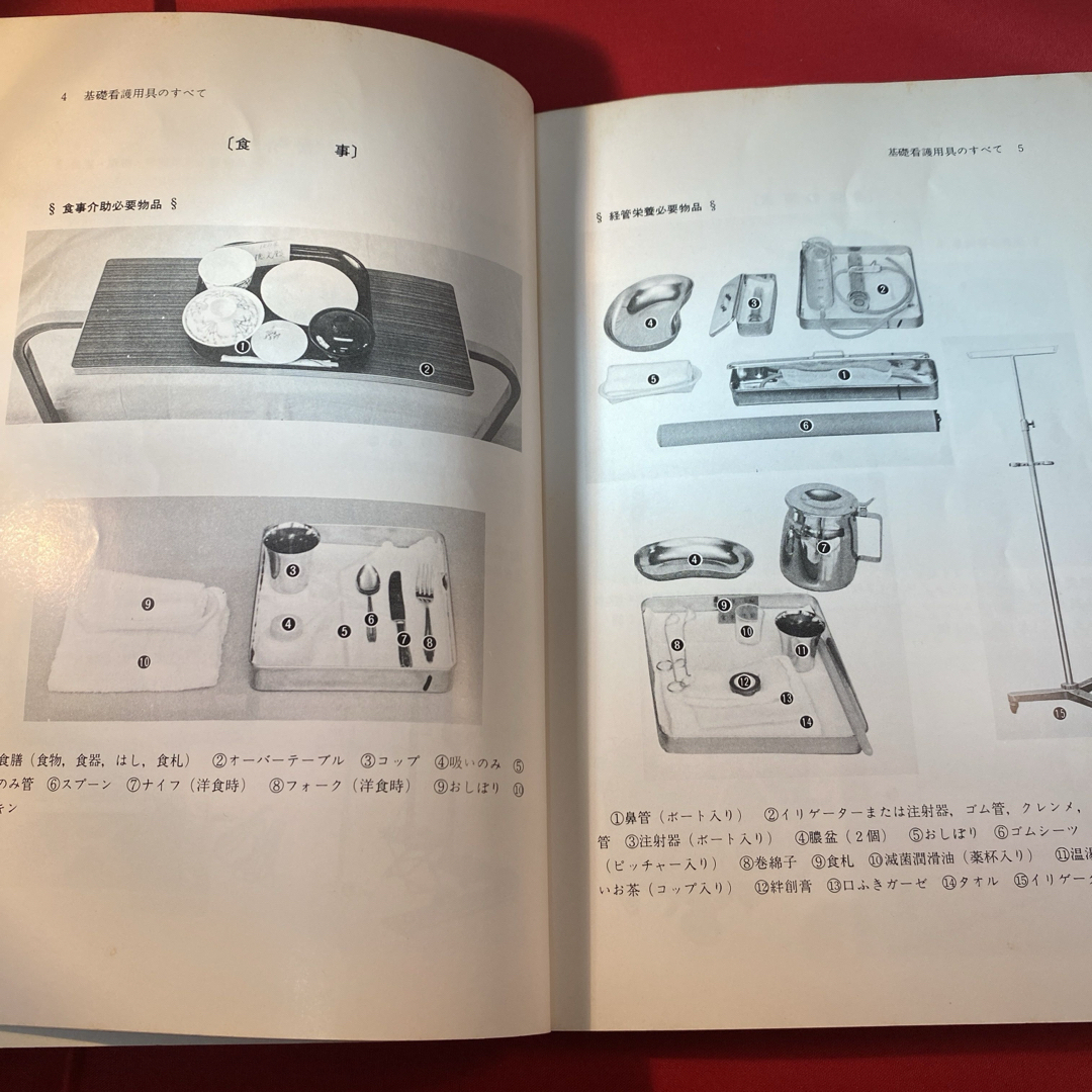 医療機械と看護用具 エンタメ/ホビーの本(健康/医学)の商品写真