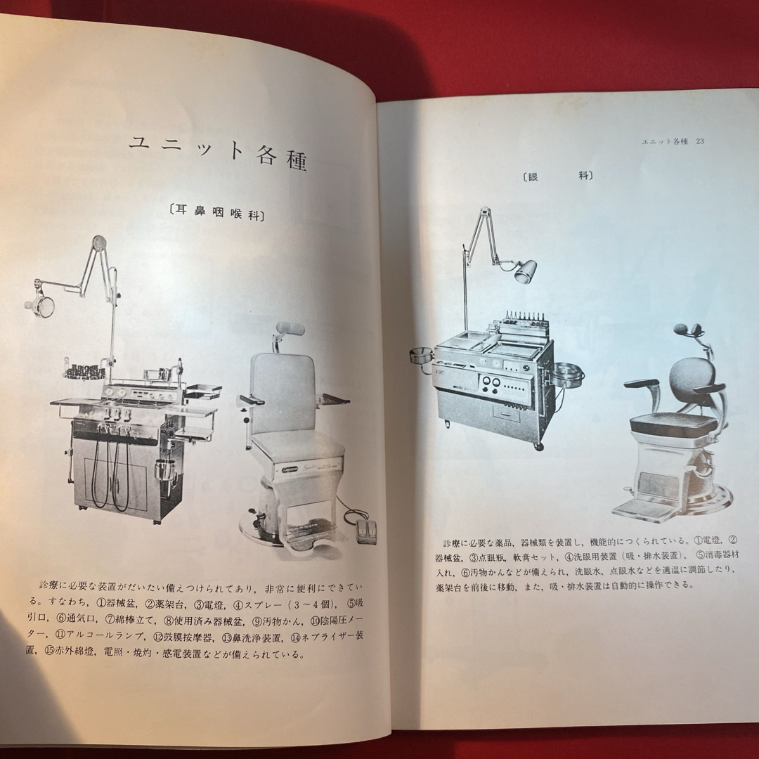 医療機械と看護用具 エンタメ/ホビーの本(健康/医学)の商品写真