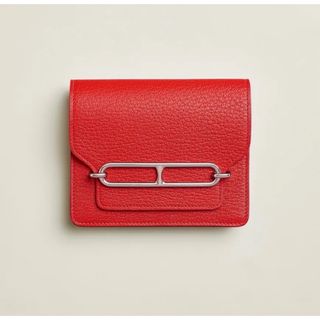 エルメス(Hermes)のエルメスHERMESルリスリム　新品未使用(財布)