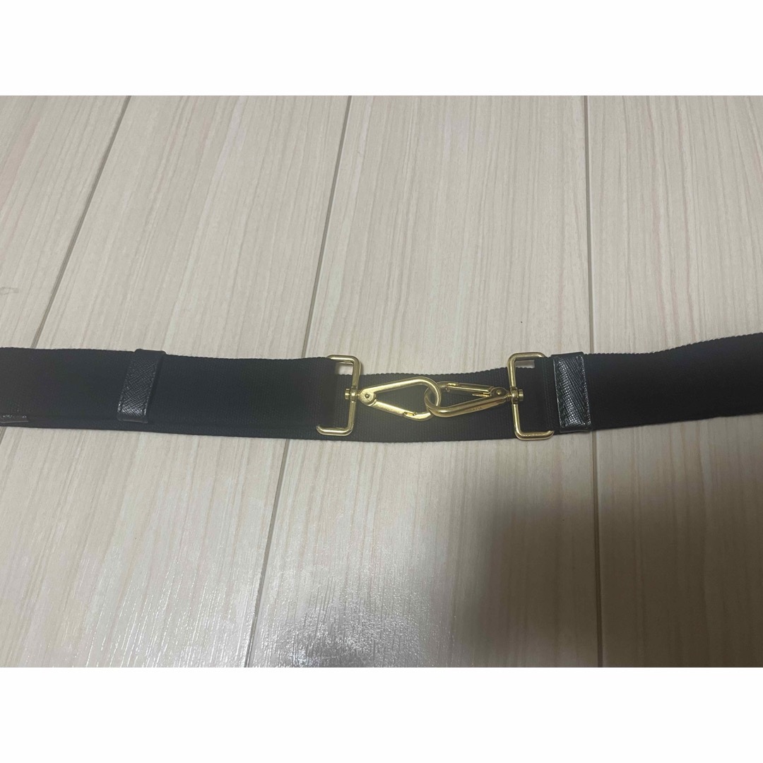 PRADA - 新品未使用 PRADA ショルダーベルトの通販 by Aya's shop PRADA - 新品未使用 PRADA ショルダーベルトの通販 by Aya's shop