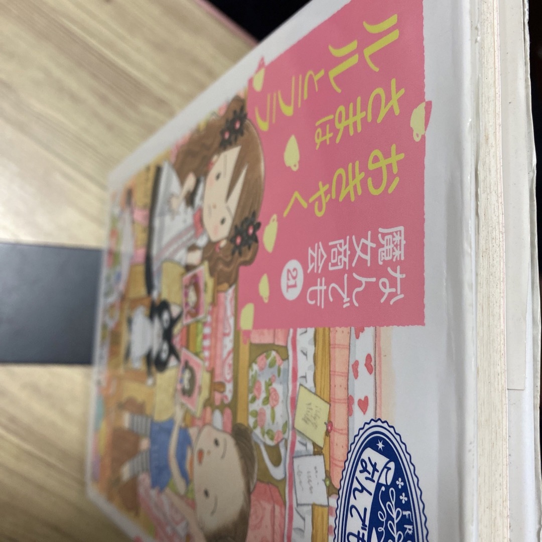 なんでも魔女商会 21 おきゃくさまはルルとララの通販 by