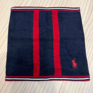 ラルフローレン(Ralph Lauren)のラルフローレン　ハンカチ(ハンカチ)