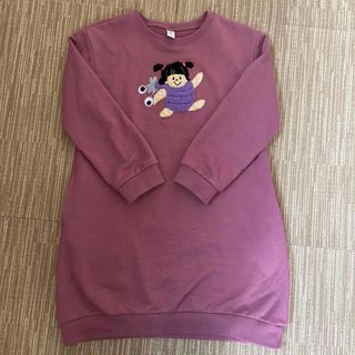 グラニフ(Design Tshirts Store graniph)のワンピース(ジャケット/上着)