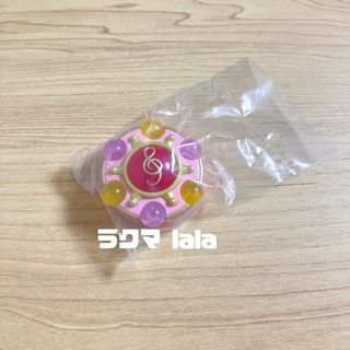 バンダイ(BANDAI)のガチャ おジャ魔女どれみ ポロンタップコレクション3 パララタップ(キャラクターグッズ)