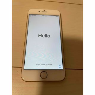 iPhone8 64GM kenji7様専用(スマートフォン本体)