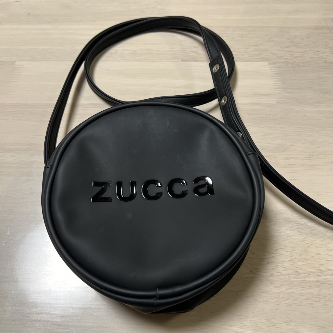 ZUCCa(ズッカ)のZUCCA ショルダーバッグ レディースのバッグ(ショルダーバッグ)の商品写真