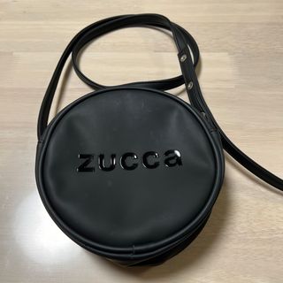 ズッカ(ZUCCa)のZUCCA ショルダーバッグ(ショルダーバッグ)