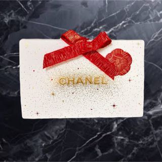 シャネル(CHANEL)のsale シャネル　ギフトボックス(ラッピング/包装)