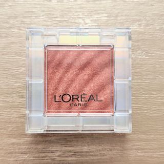 ロレアルパリ(L'Oreal Paris)のロレアルパリ オイルシャドウ22(アイシャドウ)