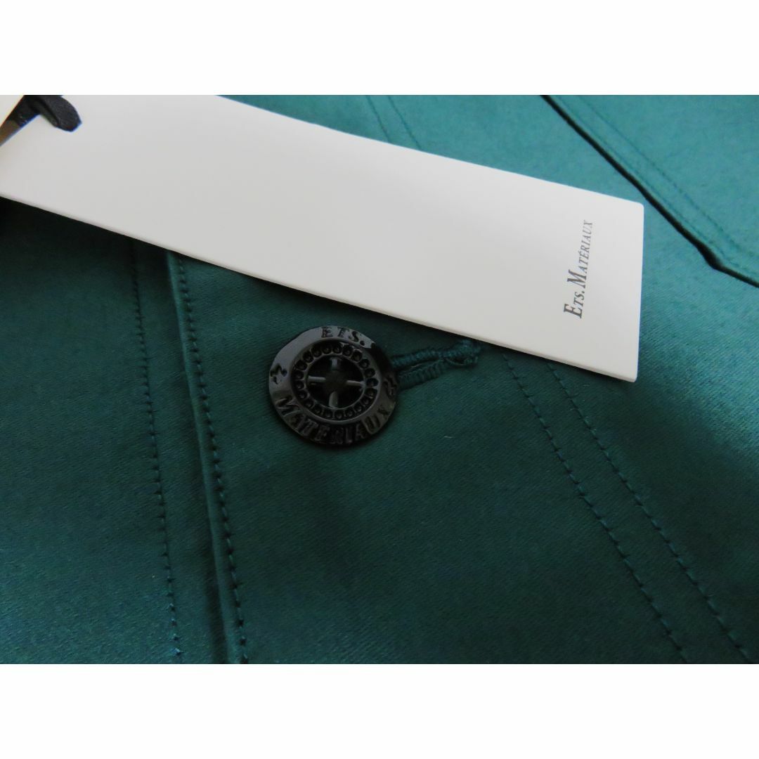 セール】【限定商品】 ETS.MATERIAUX / マテリオ FRENCH WORK
