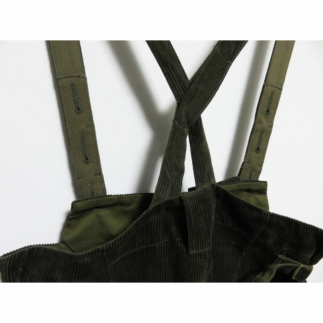 KAPITAL - 新品 KAPITAL コーデュロイ オーバーオール 2 M KAPITAL - 新品 KAPITAL コーデュロイ オーバーオール 2 M