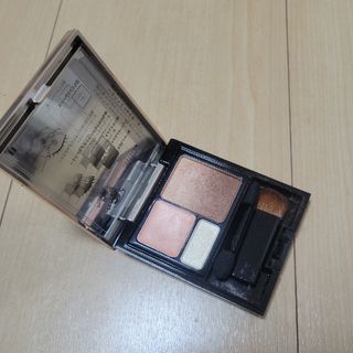 マキアージュ(MAQuillAGE)のマキアージュアイシャドウ(アイシャドウ)