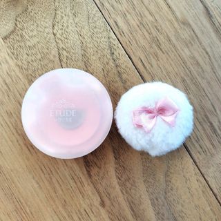 エチュードハウス(ETUDE HOUSE)のエチュードハウス チーク ピンク(チーク)