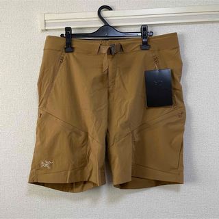 ARC'TERYX - ARC'TERYX アークテリクス ショートパンツ 34(XL位