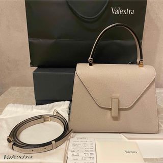 Valextra - 2022年購入 ヴァレクストラ イジィデベルト 美品 本物の Valextra - 2022年購入 ヴァレクストラ イジィデベルト 美品 本物の