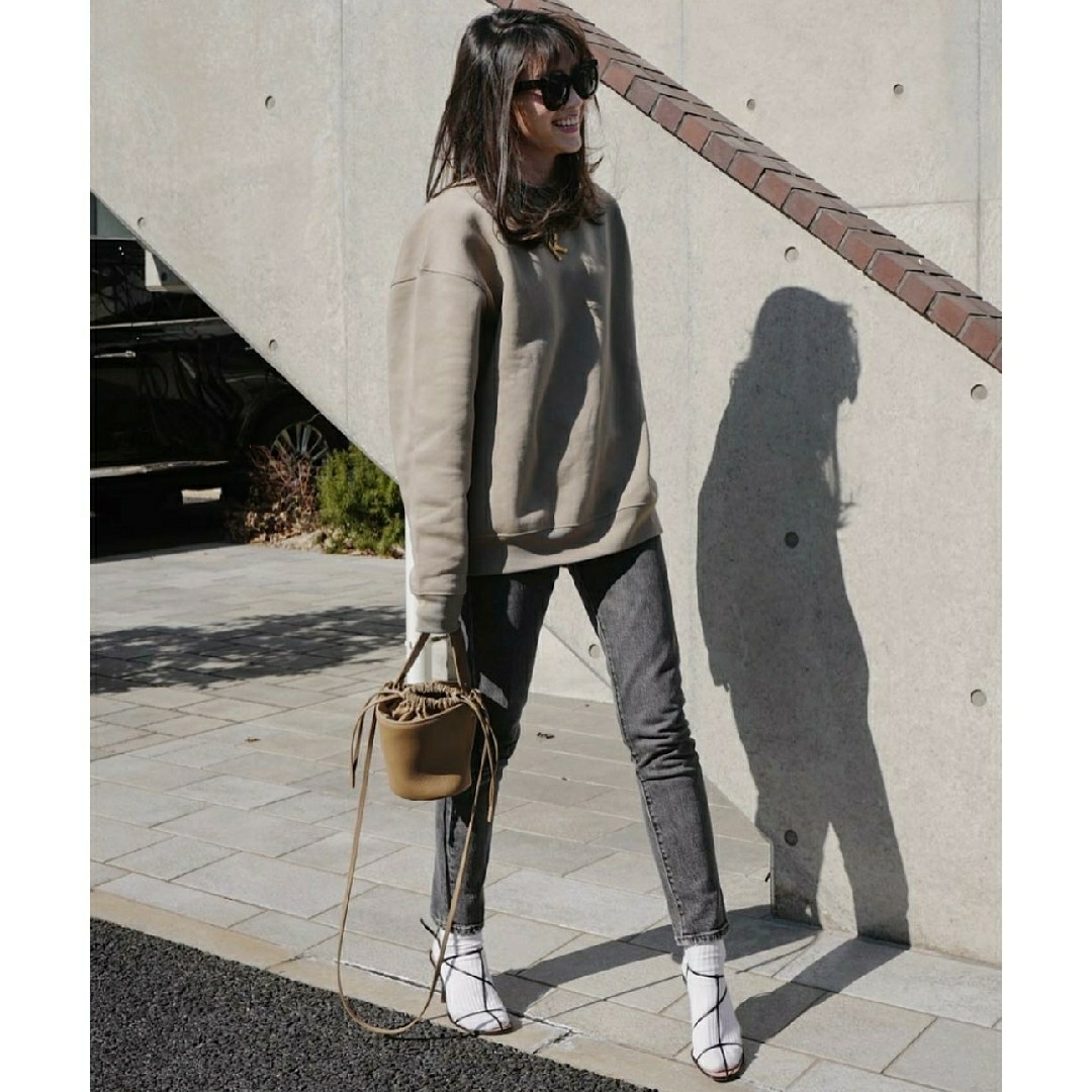 Ayako bag Pottery Bag Beige ポタリ gypsohil Ayako bag Pottery Bag Beige ポタリ gypsohil