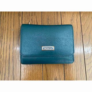 中古】【Sランク】Chloe クロエ スモールパース カードケース コイン