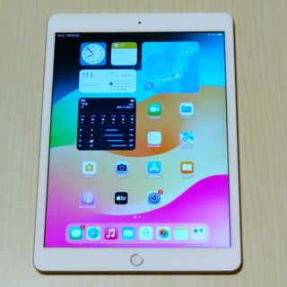 Apple - (美品) iPad 第7世代 Wifi Cellular Simフリー32GBの通販 by