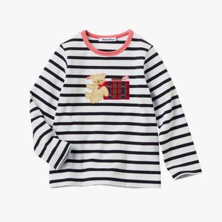 ファミリア ボーダーTシャツの通販 100点以上 | familiarを買うならラクマ ファミリア ボーダーTシャツの通販 100点以上 | familiarを買うならラクマ