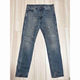 リーバイス(Levi's)のビンテージ リーバイス 606 スキニーデニム W30 L32 LEVI'S(デニム/ジーンズ)