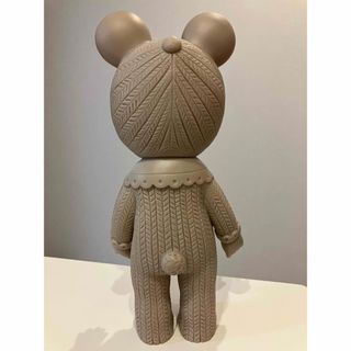 なかよし チャーミーちゃん アニマルシリーズ ネズミ 昭和レトロ ソフビ  国産MadeinJapan