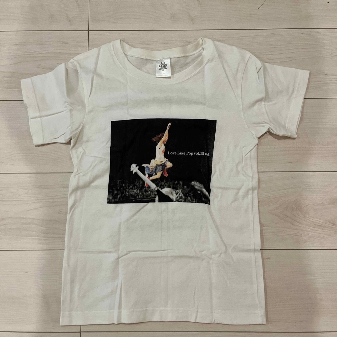aiko ツアーTシャツ エンタメ/ホビーのタレントグッズ(ミュージシャン)の商品写真